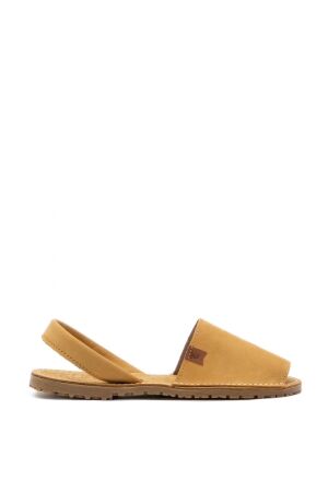 Koala Bay dames sandalen tan