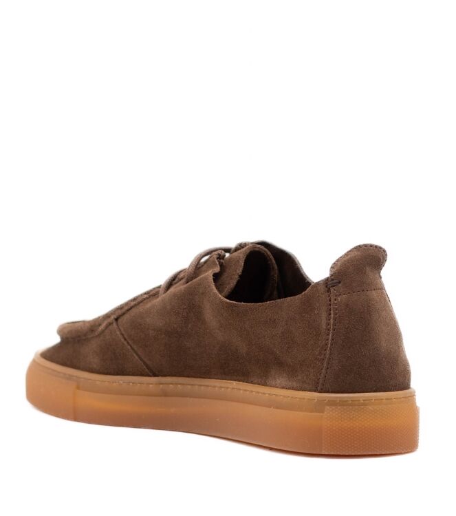 Copenhagen Studios Veterschoenen in Bruin online kopen.