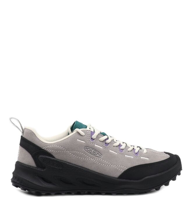 Keen Keen dames veterschoenen beige grijs Alloy Mediterranea Keen Dames Lage Veterschoenen in Grijs/Beige online kopen