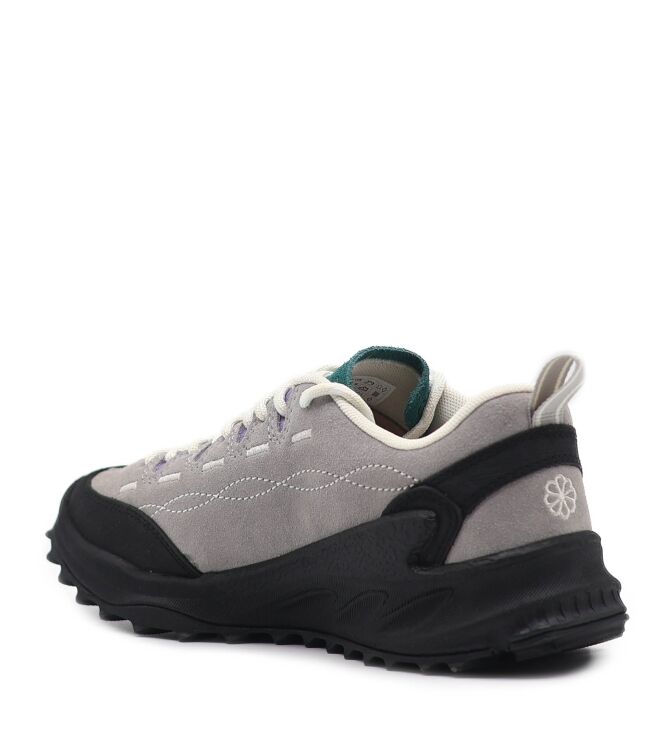 Keen Keen dames veterschoenen beige grijs Alloy Mediterranea Keen Dames Lage Veterschoenen in Grijs/Beige online kopen