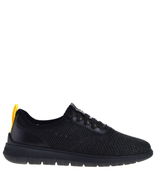 Cole Haan Cole Haan dames veterschoenen zwart Black Cole Haan Generation Dames Sneakers Zwart online kopen