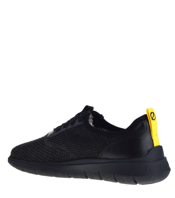 Cole Haan Cole Haan dames veterschoenen zwart Black Cole Haan Generation Dames Sneakers Zwart online kopen