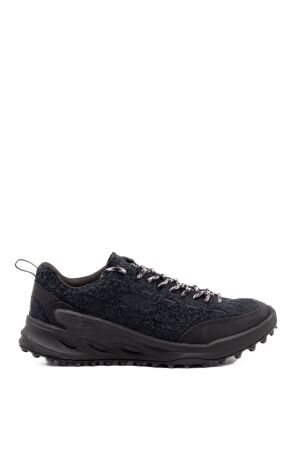 Keen dames veterschoenen zwart