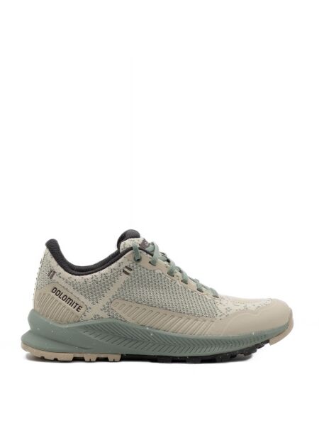 Dolomite Dames veterschoenen wit