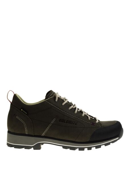 Dolomite Dolomite Low Shoe Laces Grey for Women 