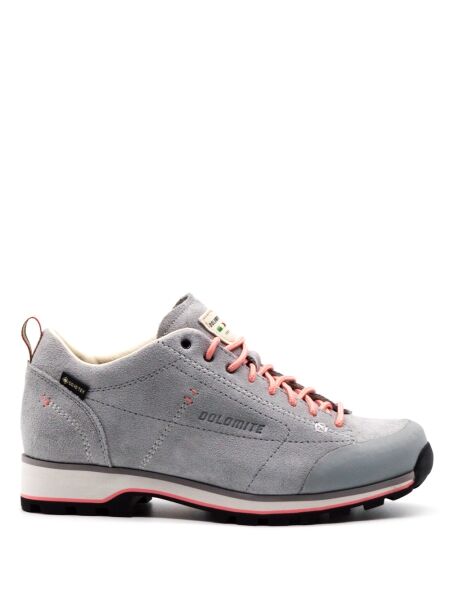 Dolomite Dolomite Low Shoe Laces Grey for Women 