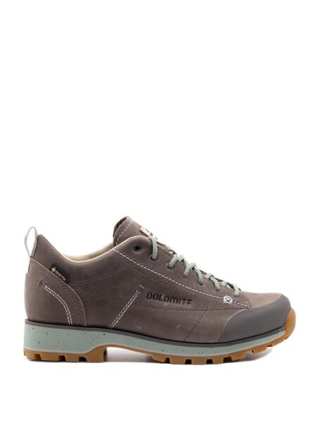 Dolomite Dames veterschoenen donker grijs