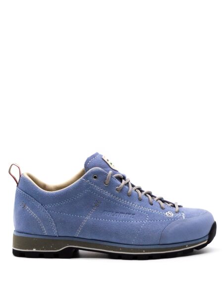 Dolomite Dames veterschoenen blauw