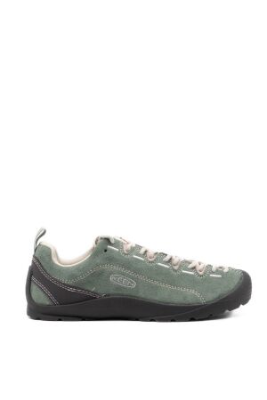 Keen dames veterschoenen rubberzolen