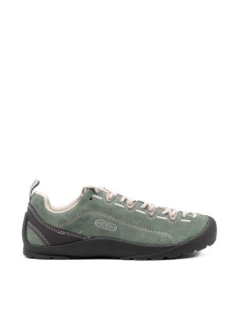 Keen Dames veterschoenen rubberzolen