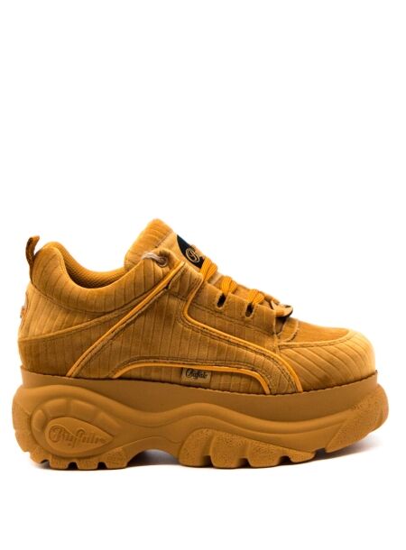 Buffalo Buffalo Shoe Laces Natural for Woman