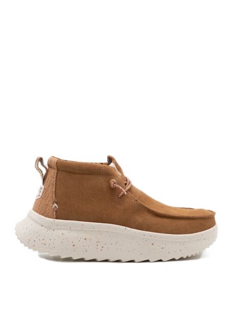 Heydude Hey Dude Lace-up Shoes Naturel for Women