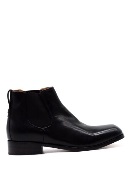 Fabrizio silenzi Fabrizio Silenzi Chelsea Boots Black for Woman 