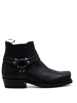 Sancho Abarca Boots