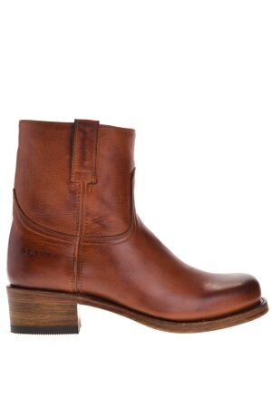 sendra boots Sendra Western Boots Brown for Women