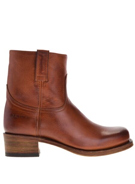 Sendra boots Dames western boots bruin