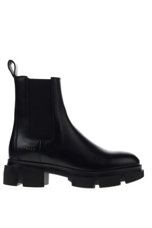 Copenhagen Studios Copenhagen Chelsea Boots Black for Woman 