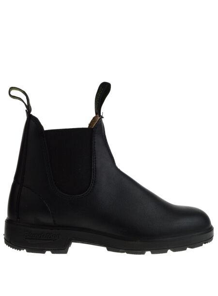 Blundstone  Dameschelsea boots zwart