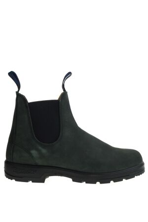 Blundstone  dames chelsea boots zwart