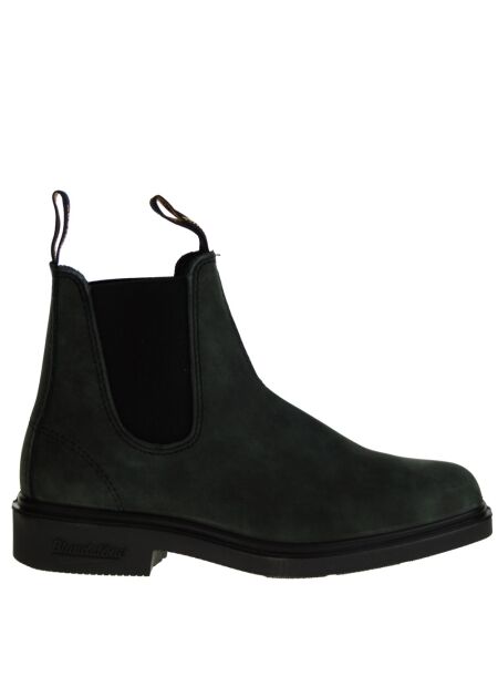 Blundstone  Dames chelsea boots zwart