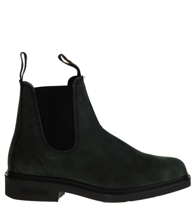 Blundstone Chelsea Boots Black for Women