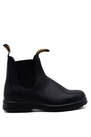 Blundstone  dames chelsea boots zwart