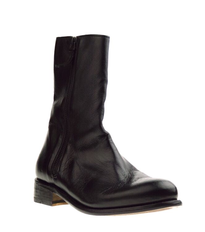 Cordwainer chelsea boots on sale