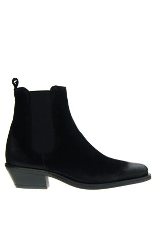 Carmens Carmens Chelsea Boots Black for Women