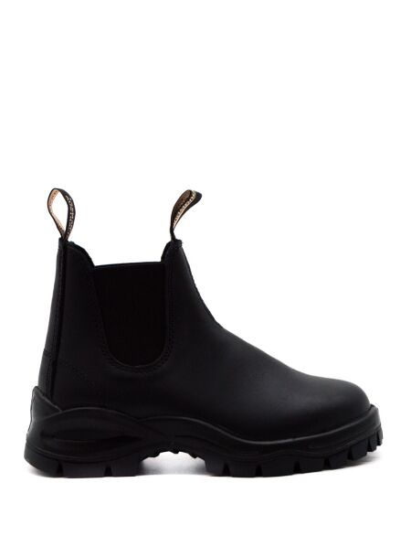 Blundstone  Dames chelseaboots zwart