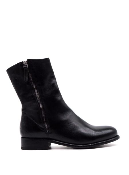 Cordwainer Cordwainer Ankle Boots Black for Woman
