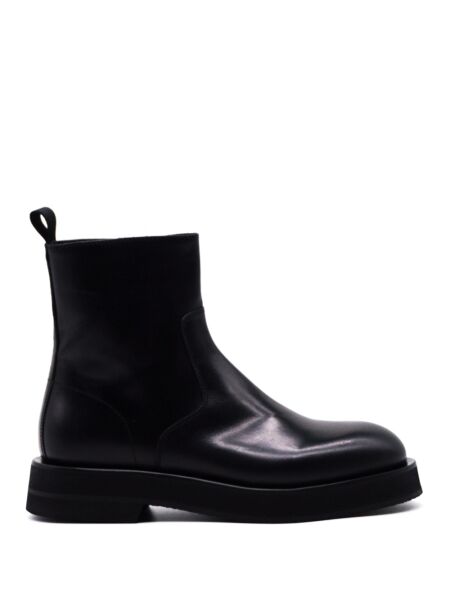 Fabrizio silenzi Fabrizio Silenzi Chelsea Boots Black for Women 