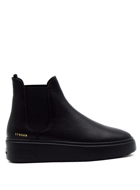 Copenhagen studios Copenhagen Chelsea Boots Black for Women