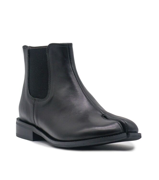 all black all black dames enkellaarsjes zwart Black All Black Dames enkellaarsjes in Zwart online kopen