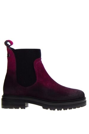 Lazamani dames enkellaarsjes 