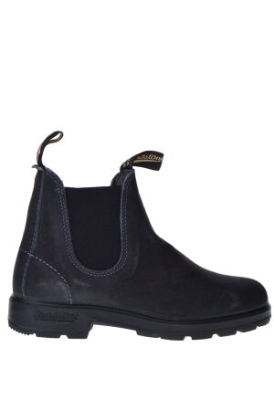 Blundstone  dames chelsea boots grijs