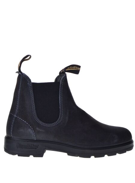 Blundstone  Dames chelsea boots grijs