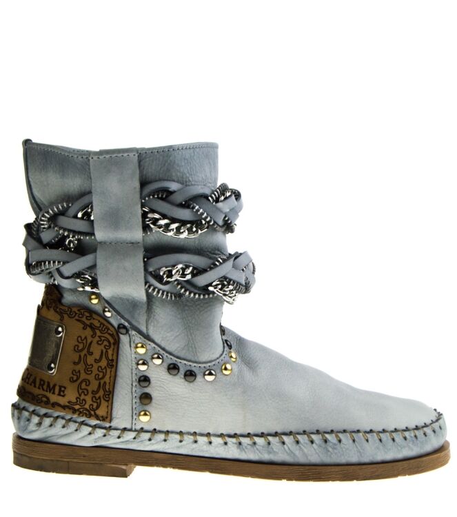 Karma of charme boots sale outlet