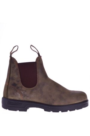 blundstone  Blundstone Chelsea Boots Brown for Women