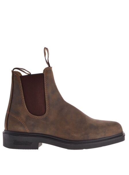 Blundstone  Dames chelsea boots bruin