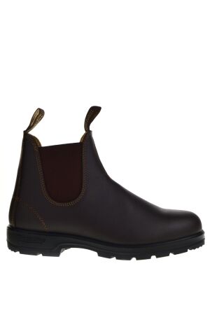 Blundstone  dames chelsea boots donkernruin