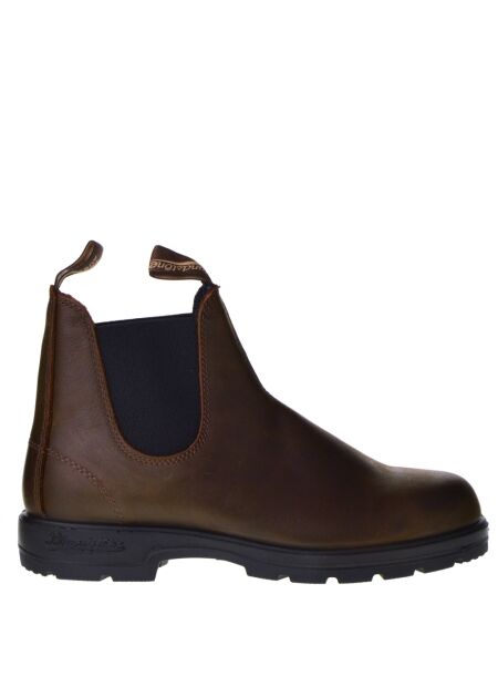 Blundstone  Dames chelsea boots bruin