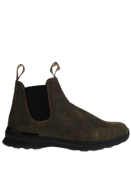 Blundstone  Dames chelsea boots bruin