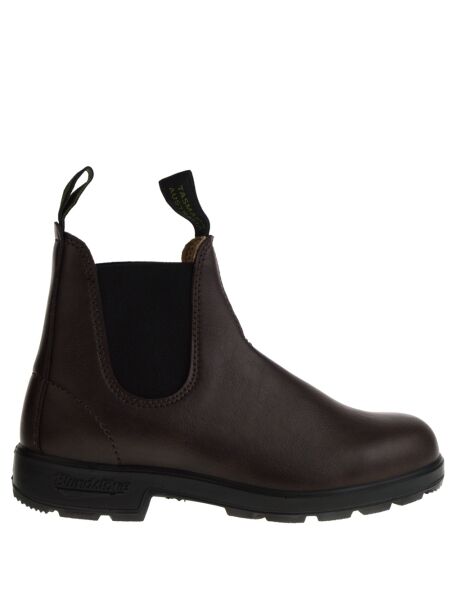 Blundstone  Dames chelsea boots bruin