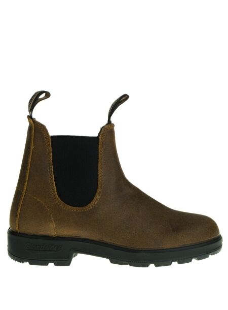 Blundstone  Dames chelsea boots bruin