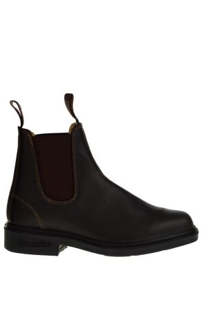 Blundstone  dames chelsea boots bruin