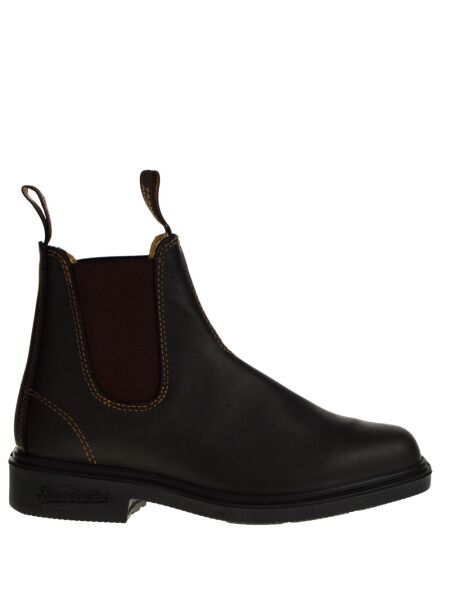 Blundstone  Dames chelsea boots bruin