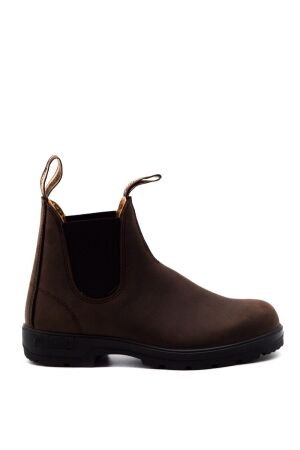 Blundstone  dames chelseaboots bruin