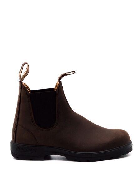 Blundstone  Dames chelseaboots bruin