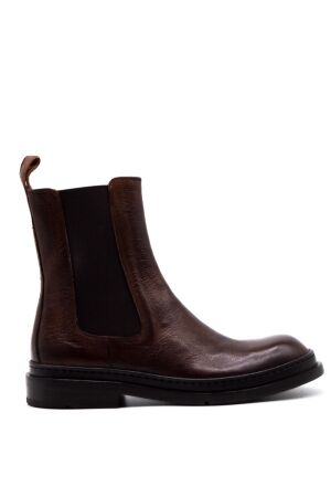 lemargo Lemargo Chelsea Boots Brown for Women