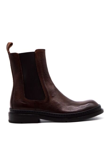 Lemargo Lemargo Chelsea Boots Brown for Women 